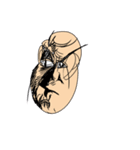 薫stamp（個別スタンプ：3）