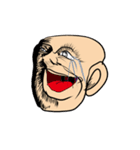 薫stamp（個別スタンプ：4）