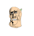 薫stamp（個別スタンプ：7）