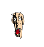 薫stamp（個別スタンプ：9）
