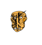 薫stamp（個別スタンプ：10）