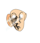 薫stamp（個別スタンプ：12）