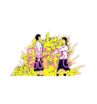 薫stamp（個別スタンプ：15）