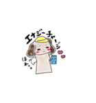 幼稚園犬 2（個別スタンプ：11）