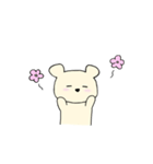 まこくま②（個別スタンプ：2）