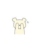 まこくま②（個別スタンプ：5）