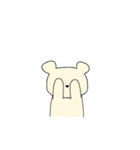 まこくま②（個別スタンプ：6）