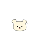 まこくま②（個別スタンプ：9）