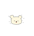 まこくま②（個別スタンプ：10）