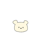 まこくま②（個別スタンプ：11）
