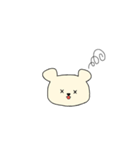 まこくま②（個別スタンプ：14）
