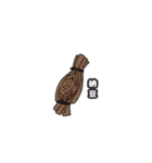 買い物リスト(男の子Ver.)（個別スタンプ：10）