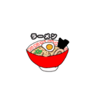 買い物リスト(男の子Ver.)（個別スタンプ：33）