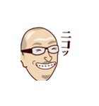 Oh ！ タッキー！（個別スタンプ：5）