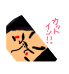 新しいシャースタンプ（個別スタンプ：5）