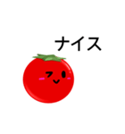 tomato.(1)（個別スタンプ：19）