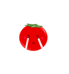 tomato.(1)（個別スタンプ：24）