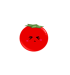 tomato.(1)（個別スタンプ：25）