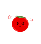 tomato.(1)（個別スタンプ：27）