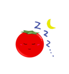 tomato.(1)（個別スタンプ：28）