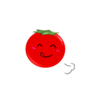 tomato.(1)（個別スタンプ：30）