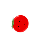 tomato.(1)（個別スタンプ：31）