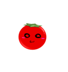 tomato.(1)（個別スタンプ：32）