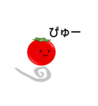 tomato.(1)（個別スタンプ：33）