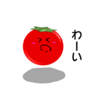 tomato.(1)（個別スタンプ：35）