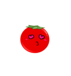 tomato.(1)（個別スタンプ：37）