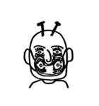 ゴスンクギくん 其の参（個別スタンプ：4）