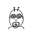 ゴスンクギくん 其の参（個別スタンプ：6）
