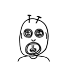 ゴスンクギくん 其の参（個別スタンプ：7）