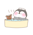 もちもちぺんぎん2（個別スタンプ：26）