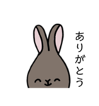 いちごの先輩（個別スタンプ：1）
