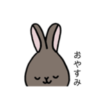 いちごの先輩（個別スタンプ：4）