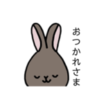 いちごの先輩（個別スタンプ：7）