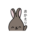 いちごの先輩（個別スタンプ：9）