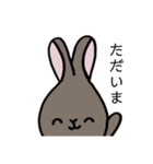 いちごの先輩（個別スタンプ：10）