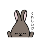 いちごの先輩（個別スタンプ：11）