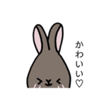 いちごの先輩（個別スタンプ：12）