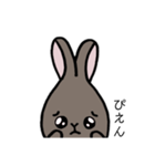 いちごの先輩（個別スタンプ：17）