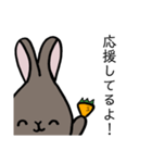 いちごの先輩（個別スタンプ：23）