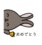 いちごの先輩（個別スタンプ：25）