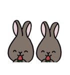 いちごの先輩（個別スタンプ：32）