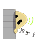 ナンさんDX+2（個別スタンプ：14）