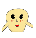 ナンさんDX+2（個別スタンプ：16）