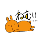 お絵描きフレンズ 日常（個別スタンプ：37）
