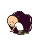 おじいちゃんと日常 3（個別スタンプ：33）