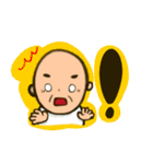 おじいちゃんと日常 3（個別スタンプ：36）